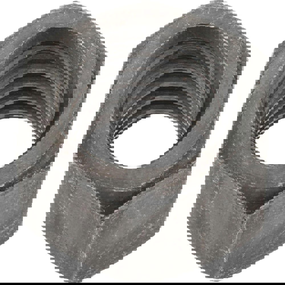 3/4-10 UNC Steel Right Hand Heavy Hex Nut